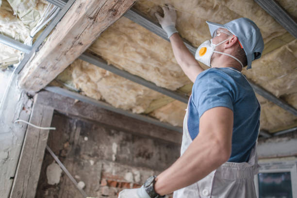 Best Energy Efficiency Solutions in Nome, AK