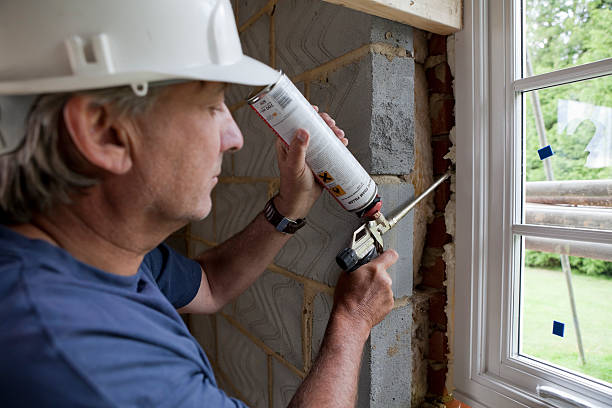 Best Insulation Installation Services in Nome, AK
